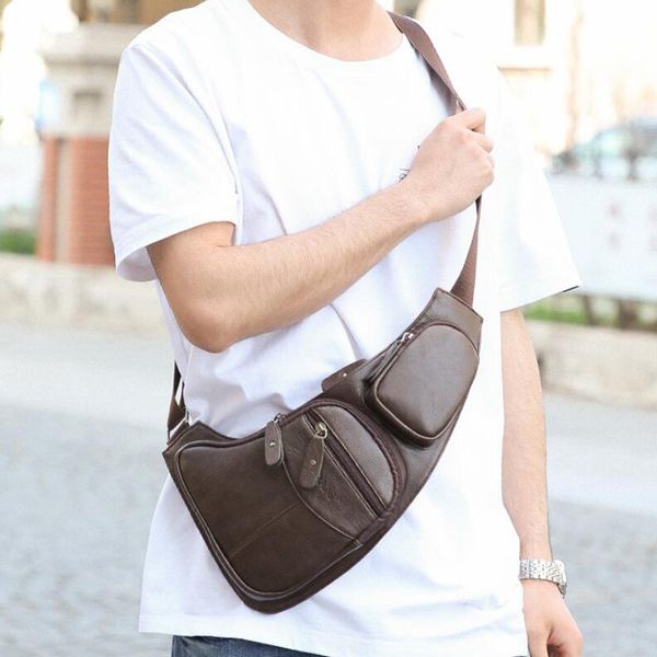 crossbody bag for men 2020 new multifunction anti-theft shoulder bags male waterproof short trip chest bag pack
crossbody bag for men 2020 new multifunction anti-theft shoulder bags male waterproof short trip chest bag pack