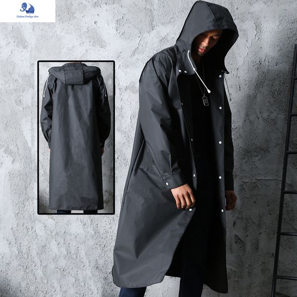 raincoat fashion men's and women's coats plastic mountaineering fishing transparent rain cape rain gear in hubei province, Tan;black
raincoat fashion men's and women's coats plastic mountaineering fishing transparent rain cape rain gear in hubei province, Tan;black