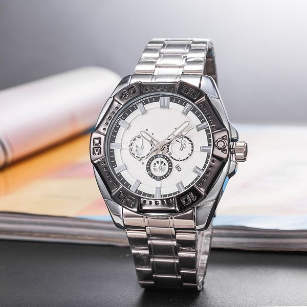 mens automatic movement stainless steel watch montre de luxe designer watches reloj de lujo fashion watch, Slivery;brown
mens automatic movement stainless steel watch montre de luxe designer watches reloj de lujo fashion watch, Slivery;brown