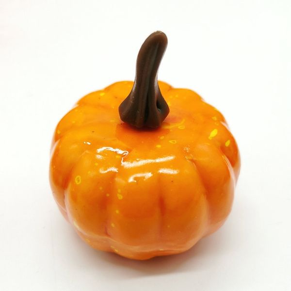 12pcs artificial pumpkin decoration halloween party decor pumpkins 4.2*5.2cm garden bdf99
12pcs artificial pumpkin decoration halloween party decor pumpkins 4.2*5.2cm garden bdf99