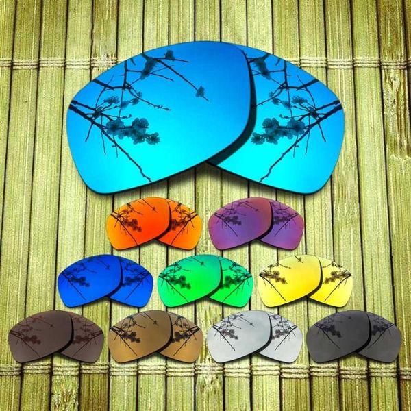 polarized replacement lense for- ravishing sunglasses frame true color mirrored coating - options
polarized replacement lense for- ravishing sunglasses frame true color mirrored coating - options