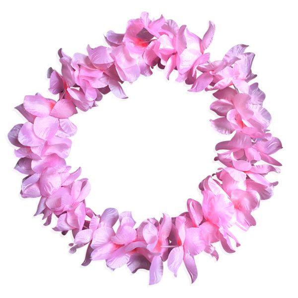 hawaiian tropical leis flower garland necklace beach for fancy dress party lot
hawaiian tropical leis flower garland necklace beach for fancy dress party lot