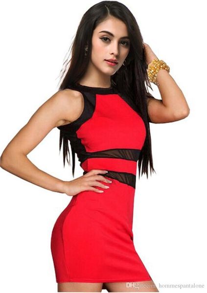 summer womens designer panelled dress halter bodycon dresses fashion female night club clothing, Black;gray
summer womens designer panelled dress halter bodycon dresses fashion female night club clothing, Black;gray