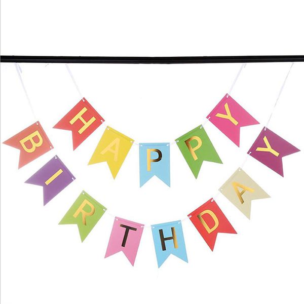 multi themes birthday banner party decorations booth happy birthday accessories bunting garland flags comunion decoracion fiesta
multi themes birthday banner party decorations booth happy birthday accessories bunting garland flags comunion decoracion fiesta
