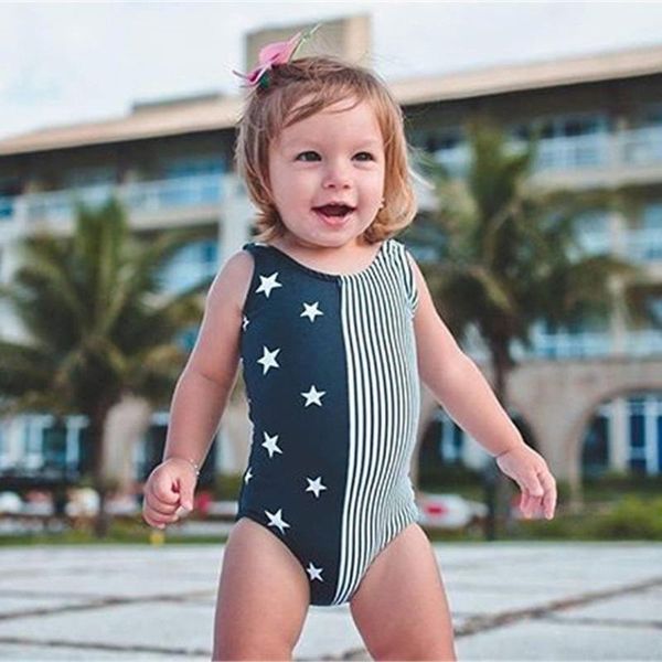 new baby girls one piece swimsuit summer 2020 swimsuit girls stars stripe print one piece swimwear beach bathing suit kids a429
new baby girls one piece swimsuit summer 2020 swimsuit girls stars stripe print one piece swimwear beach bathing suit kids a429