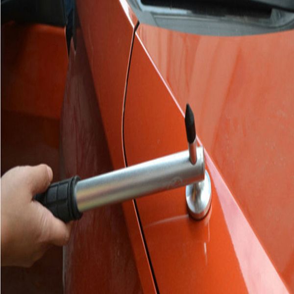 car dent repair kit dent removal paintless repair tools puller reverse /slide hammer hammer tap down
