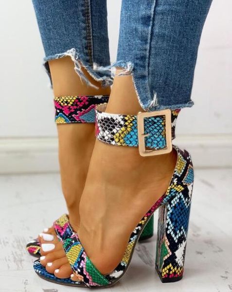 2020 high thin heels evening pumps new spring cool mixed-color pumps women street wild open toe shoes woman zapatos de mujer, Black
2020 high thin heels evening pumps new spring cool mixed-color pumps women street wild open toe shoes woman zapatos de mujer, Black