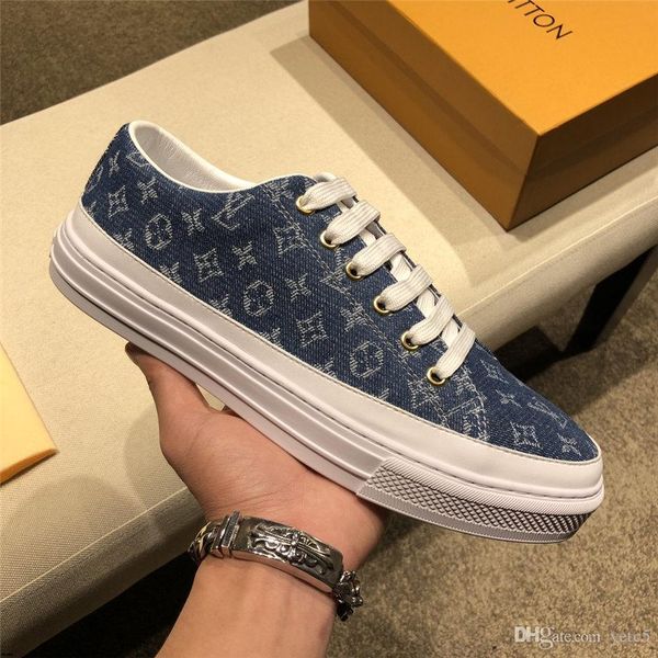 20fw man casual canvas shoes fashion print sneakers summer trainers leisure man's flats slip shoes chaussures pour hommes, Black
20fw man casual canvas shoes fashion print sneakers summer trainers leisure man's flats slip shoes chaussures pour hommes, Black