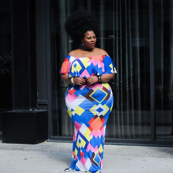 summer dress long sleeve plus size women long dress elegant slash neck geometric bodycon party dresses 2019 mujer, Black;pink
summer dress long sleeve plus size women long dress elegant slash neck geometric bodycon party dresses 2019 mujer, Black;pink