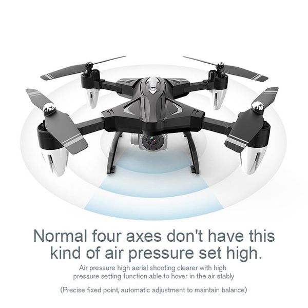 f69 беспилотный hd камера 0,3 мп 5 мп складной воздушная rc вертолет большой дальности беспроводной четыре оси самолета вертолет новые игруш 
f69 беспилотный hd камера 0,3 мп 5 мп складной воздушная rc вертолет большой дальности беспроводной четыре оси самолета вертолет новые игруш