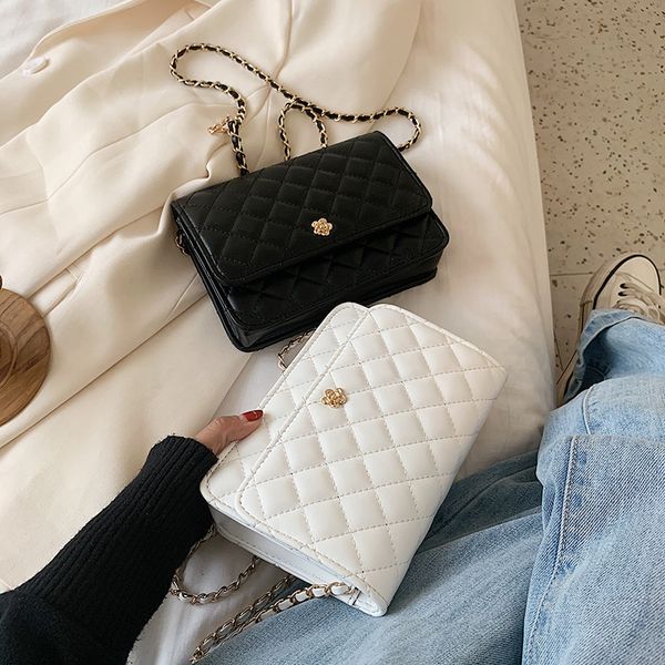 small bag women 2020 fashionable new style all style small fragrant lingge chain bag single shoulder messenger
small bag women 2020 fashionable new style all style small fragrant lingge chain bag single shoulder messenger