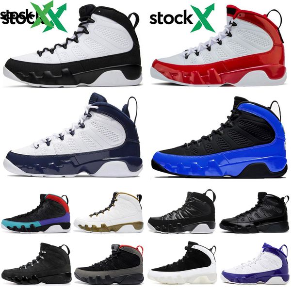 stock x 9 9s men basketball shoes bred gym red black blue dream it do it mens designer trainers sports shoes sneakers
stock x 9 9s men basketball shoes bred gym red black blue dream it do it mens designer trainers sports shoes sneakers