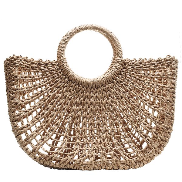 new beach bag straw totes bag bucket summer bags with women handbag braided rattan drop shipping wholesale
new beach bag straw totes bag bucket summer bags with women handbag braided rattan drop shipping wholesale