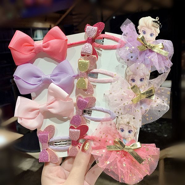 4pcs kids infant lovely cute fashion hairpin baby girl cartoon animal motifs clip set beautiful hair accessories, Slivery;white
4pcs kids infant lovely cute fashion hairpin baby girl cartoon animal motifs clip set beautiful hair accessories, Slivery;white