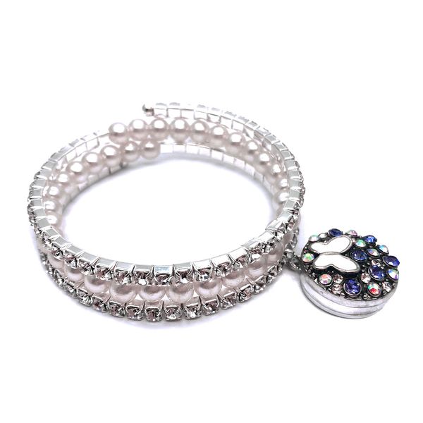 3 row shiny rhinestone elastic 156 bangle stretch crystal 18mm snap button bangle bracelet fit party prom wedding bride jewelry, Golden;silver
3 row shiny rhinestone elastic 156 bangle stretch crystal 18mm snap button bangle bracelet fit party prom wedding bride jewelry, Golden;silver