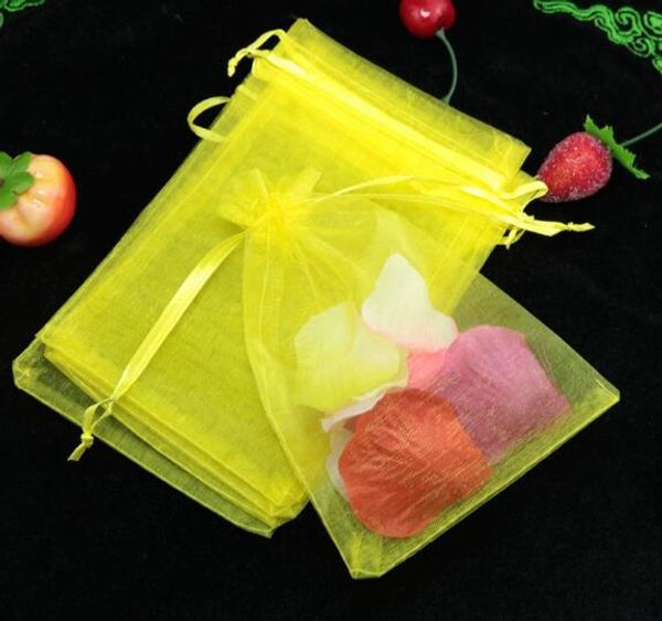 7*9cm organza jewelry packaging display drawstring bags christmas birthday gift bags candy jewelry pouches
7*9cm organza jewelry packaging display drawstring bags christmas birthday gift bags candy jewelry pouches