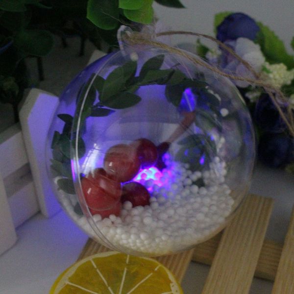 christmas transparent clear ball with led light ornament xmas tree hanging decorations foam warm light colorful decorations
christmas transparent clear ball with led light ornament xmas tree hanging decorations foam warm light colorful decorations