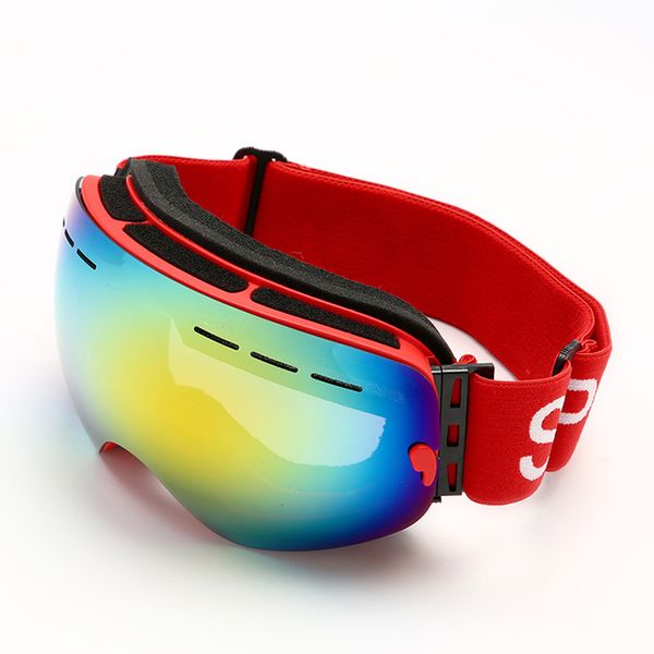 men women winter ski sports glasses skiing snowboard protection eyewear snowmobile sunglasses snow skiing goggles gogle mask
men women winter ski sports glasses skiing snowboard protection eyewear snowmobile sunglasses snow skiing goggles gogle mask