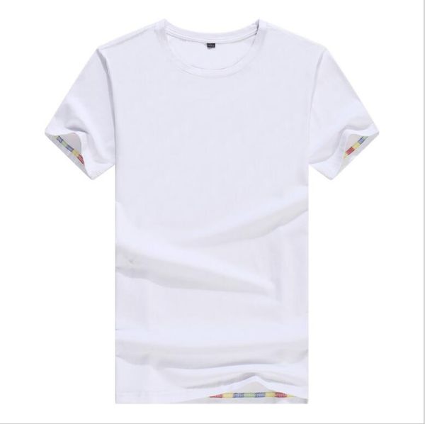 fashion-shipping 2018 cotton new o-neck brand men t-shirts casual style for sport men t-shirts, White;black
fashion-shipping 2018 cotton new o-neck brand men t-shirts casual style for sport men t-shirts, White;black