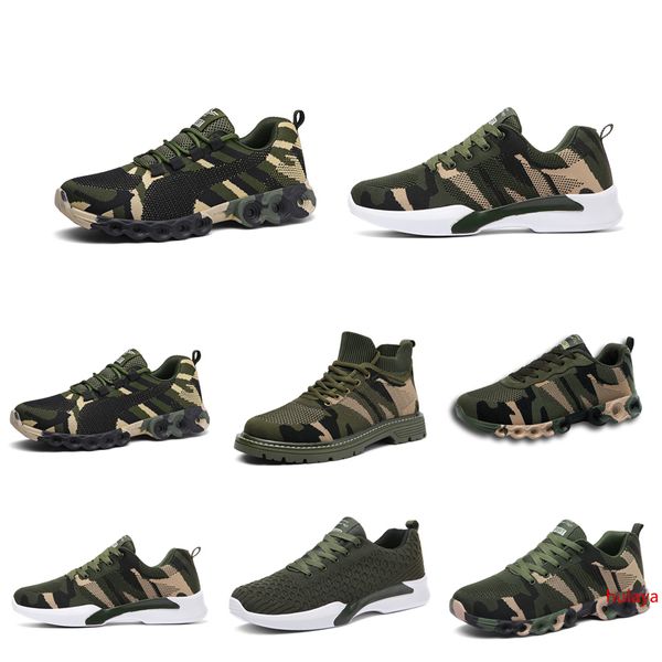 new design arrive no-brand designer shoes men women casul shoes camouflage army green outdoor trainer siez 35-44 style 17
new design arrive no-brand designer shoes men women casul shoes camouflage army green outdoor trainer siez 35-44 style 17