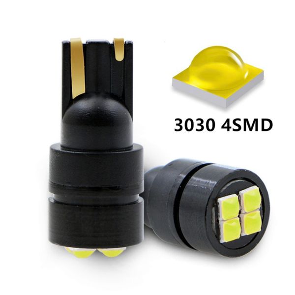 super bright led t10 w5w wy5w 501 3030lights wedge car interior reading dome licence plate lamp tail side parking lamp 12v
super bright led t10 w5w wy5w 501 3030lights wedge car interior reading dome licence plate lamp tail side parking lamp 12v