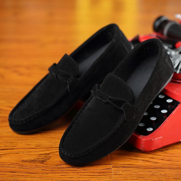 new fashion summer spring men driving shoes loafers leather boat shoes breathable male casual flats loafers zapatos de hombre, Black
new fashion summer spring men driving shoes loafers leather boat shoes breathable male casual flats loafers zapatos de hombre, Black