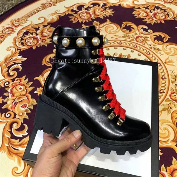 2019 knee high martin boots with box women's trip embroidered leather ankle boot with sylvie web booties for women shoes 2gg4, Black
2019 knee high martin boots with box women's trip embroidered leather ankle boot with sylvie web booties for women shoes 2gg4, Black