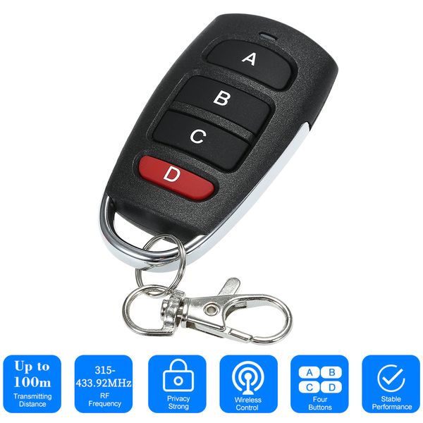 car alarm garage door remot controller gate opener duplicator clone code scanner security alarm car remote controller 2019 new
car alarm garage door remot controller gate opener duplicator clone code scanner security alarm car remote controller 2019 new