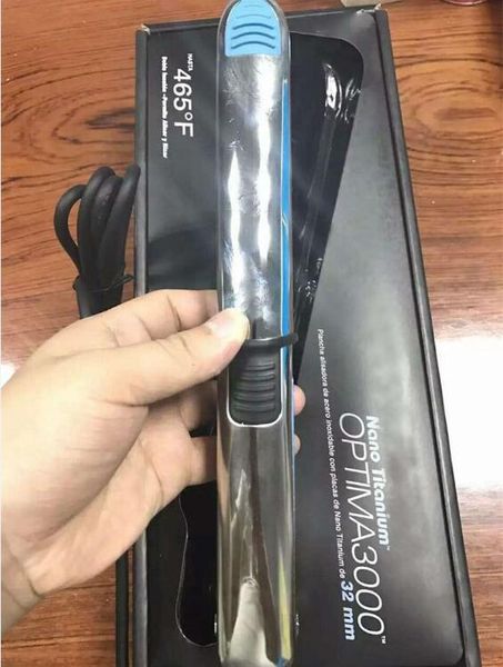 В наличии! Flat Iron Выпрямитель для волос Ionic Na-нет Titanium Prima3000 Ионные Выпрямитель, 1,25 дюйма, 1-1 / 4"
В наличии! Flat Iron Выпрямитель для волос Ionic Na-нет Titanium Prima3000 Ионные Выпрямитель, 1,25 дюйма, 1-1 / 4"