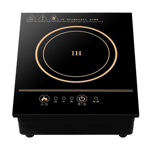 mini induction cooker 800w small pot for single couple dormitory students coffee tea electric stove 220v 038-2
mini induction cooker 800w small pot for single couple dormitory students coffee tea electric stove 220v 038-2