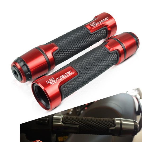 for 1290 super adventure s 2020 2020 7/8 cnc motorcycle handlebar grip handles motorbike handlebar grips
for 1290 super adventure s 2020 2020 7/8 cnc motorcycle handlebar grip handles motorbike handlebar grips
