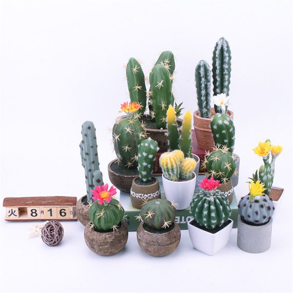 artificial green plants 3-ear cactus succulent simulation bonsai diy innovative simulation miniascape without pot *c
artificial green plants 3-ear cactus succulent simulation bonsai diy innovative simulation miniascape without pot *c