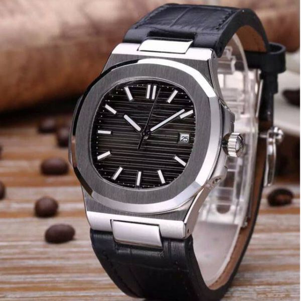 luxury fashion business dress automatic chronology watches watchmen watch brands men's watch luxury designer watches, Slivery;brown
luxury fashion business dress automatic chronology watches watchmen watch brands men's watch luxury designer watches, Slivery;brown
