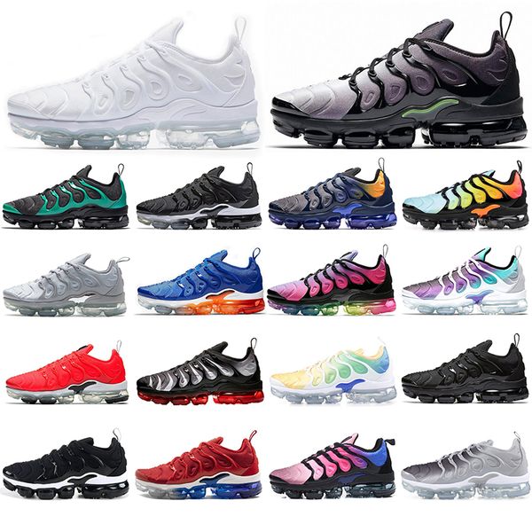 2021 sunset fades work blue tn plus men women running shoes grape bright crimson hyper violet mens volt wolf grey sports sneakers, White;red
2021 sunset fades work blue tn plus men women running shoes grape bright crimson hyper violet mens volt wolf grey sports sneakers, White;red
