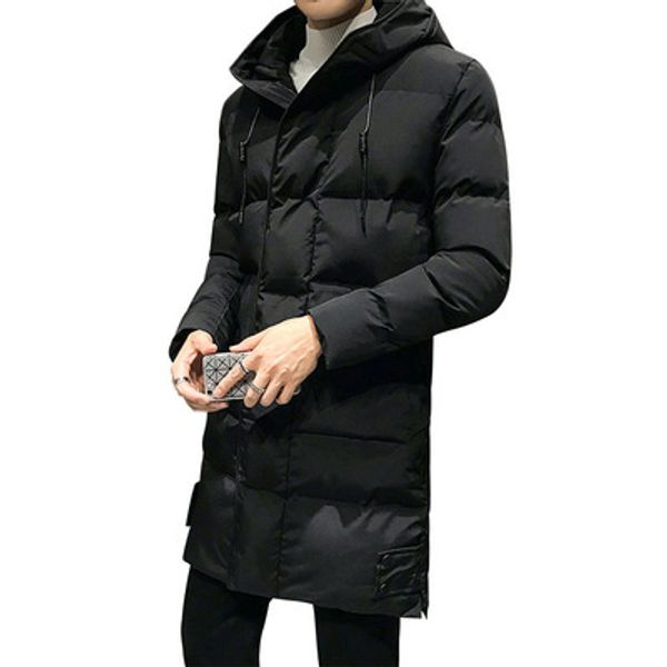 autumn/winter 2019 loose youth casual cotton-padded jacket winter cotton-padded jacket male students warm hooded j, Black
autumn/winter 2019 loose youth casual cotton-padded jacket winter cotton-padded jacket male students warm hooded j, Black