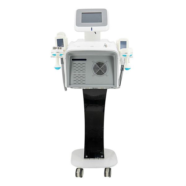 2020 vacuum slimming machine cryolipolysis/cavitation/rf/rolling vacuum body shaping lose weight beauty equipment on sale
2020 vacuum slimming machine cryolipolysis/cavitation/rf/rolling vacuum body shaping lose weight beauty equipment on sale
