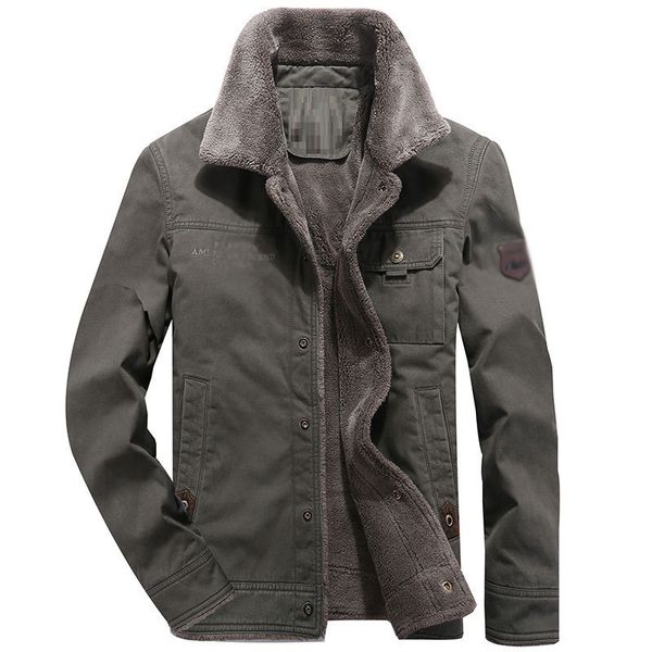 2019 new arrival winter overcoat warm thick fleece jacket coat turn down collar single breasted outwear long sleeves male outfit, Tan;black
2019 new arrival winter overcoat warm thick fleece jacket coat turn down collar single breasted outwear long sleeves male outfit, Tan;black