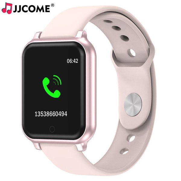 smart bracelet 1.3inch call reminder wristband fitness tracker waterproof band blood pressure heart rate smartwatch for android ios watch
smart bracelet 1.3inch call reminder wristband fitness tracker waterproof band blood pressure heart rate smartwatch for android ios watch