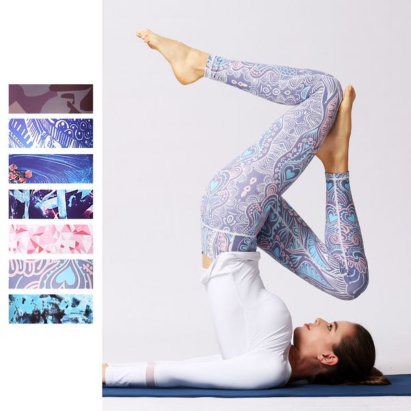 sportswear europe and america new style digital print yoga pants women's outdoor fitness athletic tight dance a generation of f, White;red
sportswear europe and america new style digital print yoga pants women's outdoor fitness athletic tight dance a generation of f, White;red