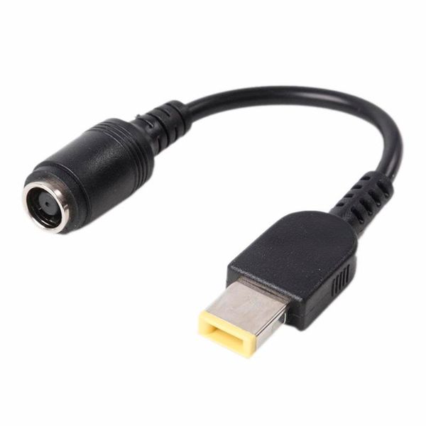 charger power converter cable adapter 7.9mm round jack to 5.5mm square end power supply for lenovo thinkpad x1carbon 100pcs dhl
charger power converter cable adapter 7.9mm round jack to 5.5mm square end power supply for lenovo thinkpad x1carbon 100pcs dhl