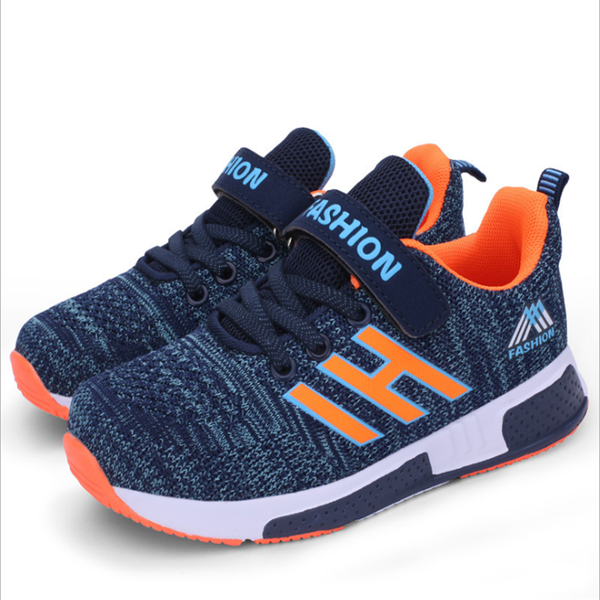 kids fashion sneakers for boys girls mesh tennis shoes breathable sports running shoes lightweight children casual walking shoe, Black;red
kids fashion sneakers for boys girls mesh tennis shoes breathable sports running shoes lightweight children casual walking shoe, Black;red