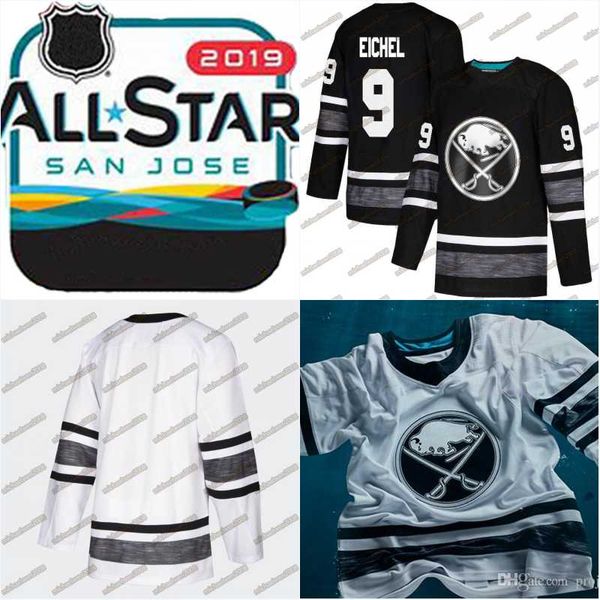 Men 2019 All Star Game Jersey Jack Eichel Jeff Skinner Zach Bogosian Carter Hutton Linus Ullmark Casey Nelson Buffalo Sabres Hockey Jerseys
Men 2019 All Star Game Jersey Jack Eichel Jeff Skinner Zach Bogosian Carter Hutton Linus Ullmark Casey Nelson Buffalo Sabres Hockey Jerseys