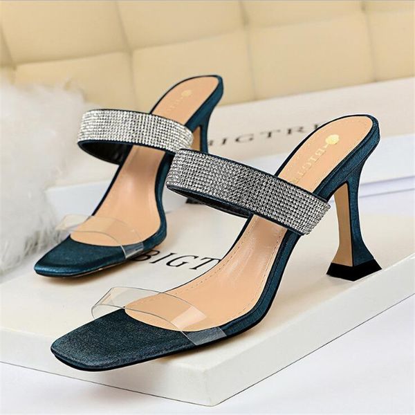 bigtree fashion black transparent pvc jelly diamond crystal slipper summer open toe clear perspex high heels sandals party shoes
bigtree fashion black transparent pvc jelly diamond crystal slipper summer open toe clear perspex high heels sandals party shoes