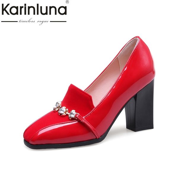karin new large size 31-50 customized crystals women shoes woman fashion high heels date elegant pumps lady footwear, Black
karin new large size 31-50 customized crystals women shoes woman fashion high heels date elegant pumps lady footwear, Black