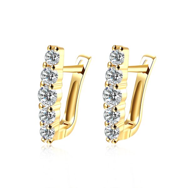 unique designed earrings imitation gold plated geometric pattern mosaic zircon clip-on & screw back earring fashionable prom gifts potala151, Silver
unique designed earrings imitation gold plated geometric pattern mosaic zircon clip-on & screw back earring fashionable prom gifts potala151, Silver