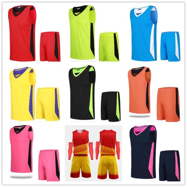 customize any name any number man women lady youth kids boys basketball jerseys sport shirts as the pictures you offer zz0252, Black;red 
customize any name any number man women lady youth kids boys basketball jerseys sport shirts as the pictures you offer zz0252, Black;red