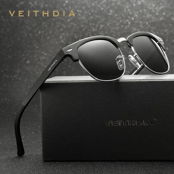 veithdia retro unisex алюминий магний мужские солнцезащитные очки поляризованные vintage очки аксессуары солнцезащитные очки для мужчин женщ
veithdia retro unisex алюминий магний мужские солнцезащитные очки поляризованные vintage очки аксессуары солнцезащитные очки для мужчин женщ