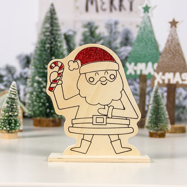 diy painting christmas pendants ornaments christmas wood wooden car/deer/tree crafts xmas tree ornaments kids gift y
diy painting christmas pendants ornaments christmas wood wooden car/deer/tree crafts xmas tree ornaments kids gift y