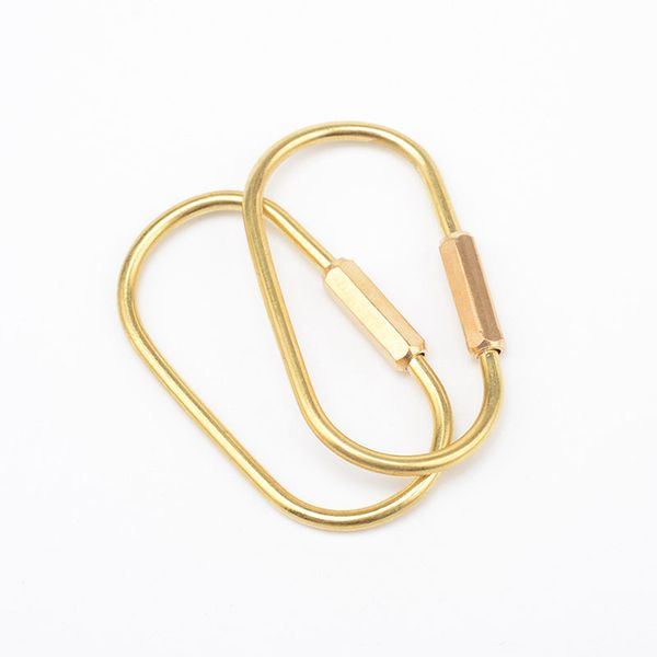 re 2018 simple brass keychain gold handmade key pendant metal car key ring gadget keychains for men boyfriend gift d0535, Silver
re 2018 simple brass keychain gold handmade key pendant metal car key ring gadget keychains for men boyfriend gift d0535, Silver
