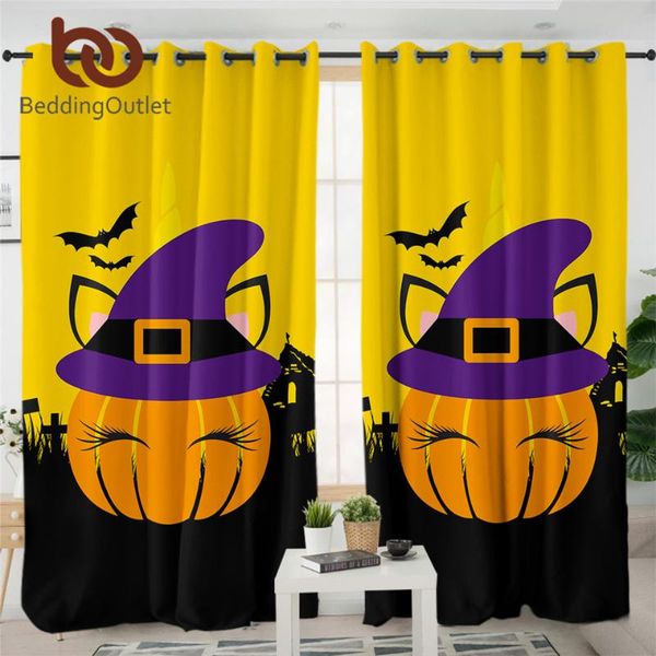 beddingoutlet halloween pumpkin шторы 1шт cartoon шторы спальня для детей bat тыква с hat blackout rideaux
beddingoutlet halloween pumpkin шторы 1шт cartoon шторы спальня для детей bat тыква с hat blackout rideaux